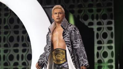 Kazuchika Okada 