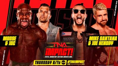 TNA iMPACT