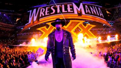 The Undertaker