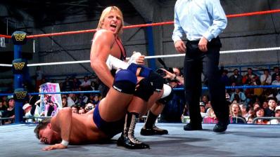 Owen Hart