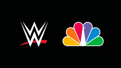 WWE NBC