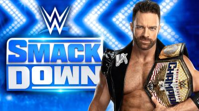 WWE SmackDown