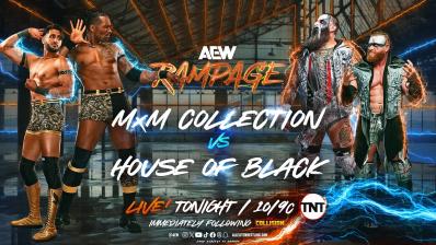 AEW Rampage