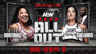 AEW All Out