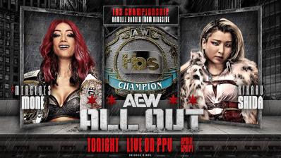 AEW All Out