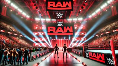 WWE Raw