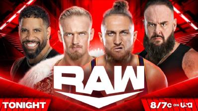 WWE Raw