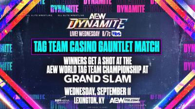 AEW Dynamite