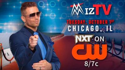 The Miz