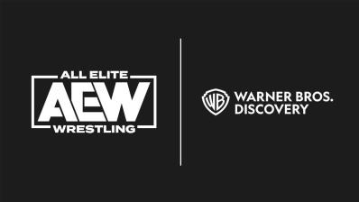 AEW y Warner Bros. Discovery