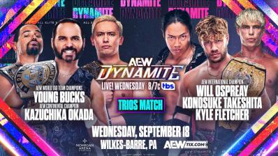 AEW Dynamite