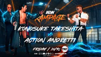 AEW Rampage