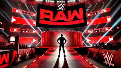 WWE Raw