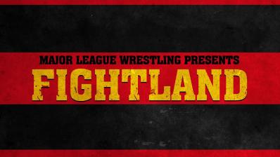 MLW Fightland 2024