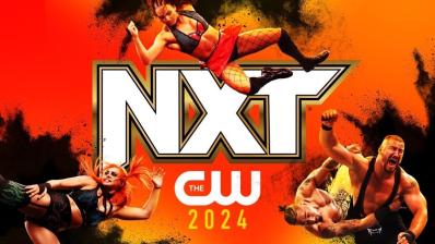 WWE NXT