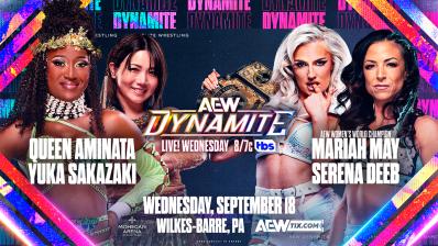 AEW Dynamite