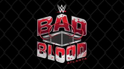 WWE Bad Blood