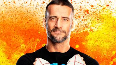 CM Punk