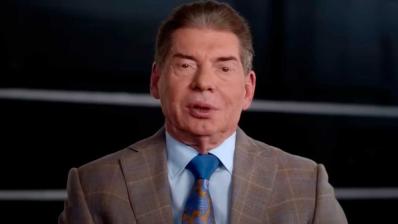 Vince McMahon