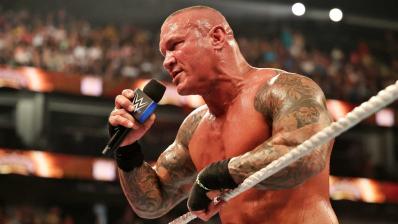 Randy Orton