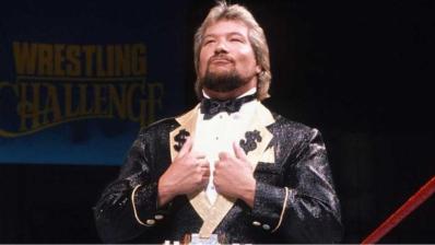 Ted DiBiase