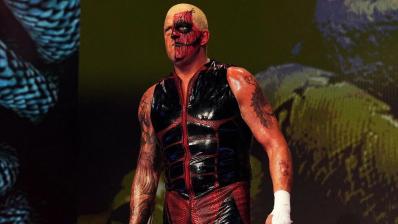 Dustin Rhodes