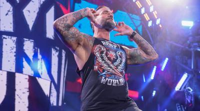 CM Punk