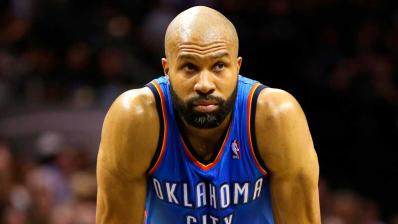 Derek Fisher