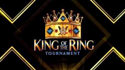 King of The Ring