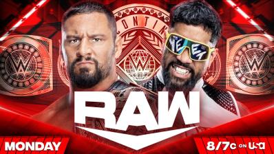 WWE Raw