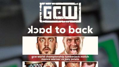 GCW Back To Back