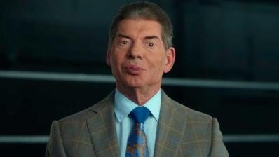 Vince McMahon