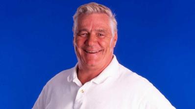 Pat Patterson