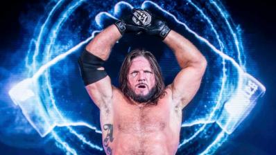 AJ Styles