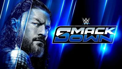 WWE SmackDown