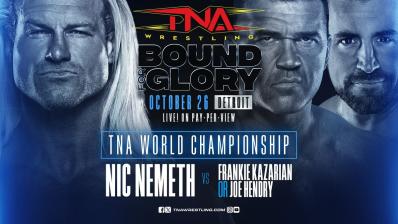 TNA iMPACT!