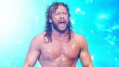 Kenny Omega