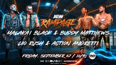 AEW Rampage