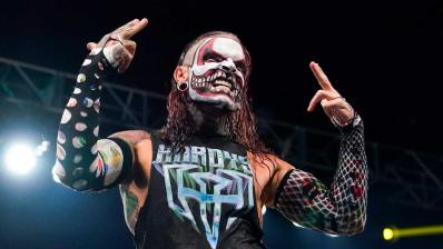 Jeff Hardy