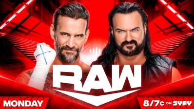 WWE Raw 