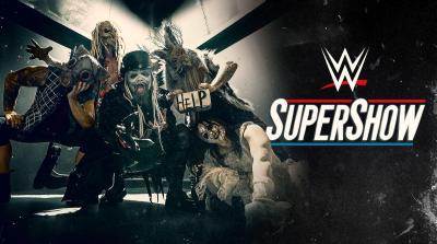 WWE SuperShow