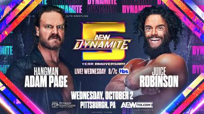 AEW Dynamite