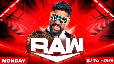 WWE Raw