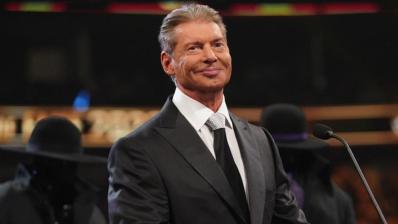 Vince McMahon 