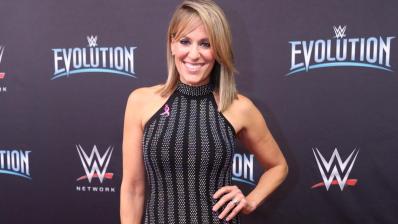 Lilian Garcia