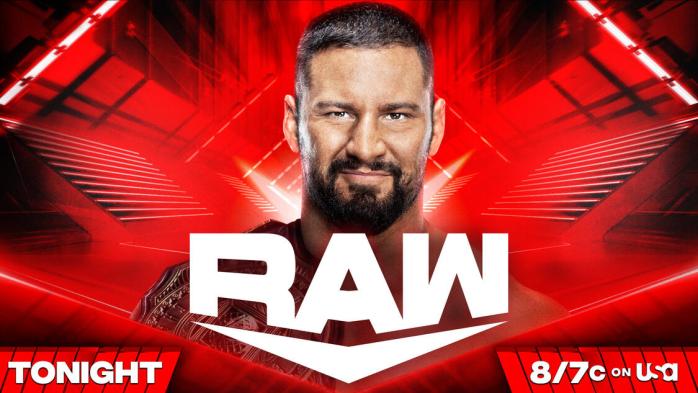 Monday Night Raw