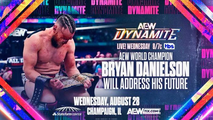 AEW Dynamite