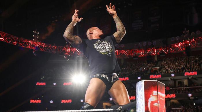 Randy Orton