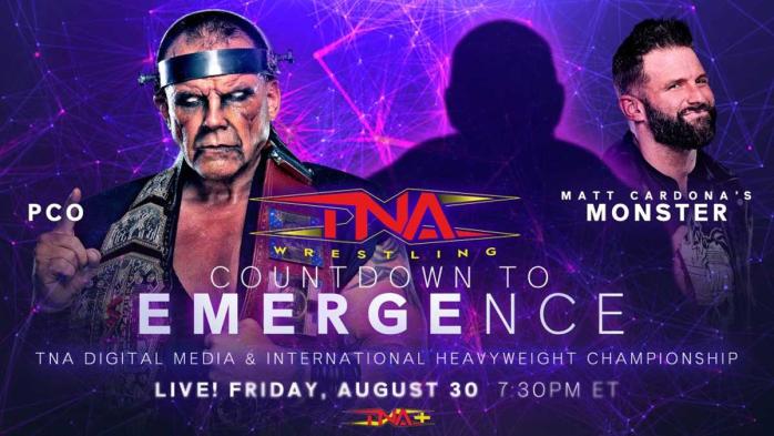 TNA Emergence