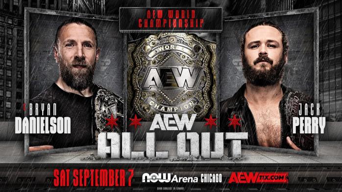 AEW All Out 2024